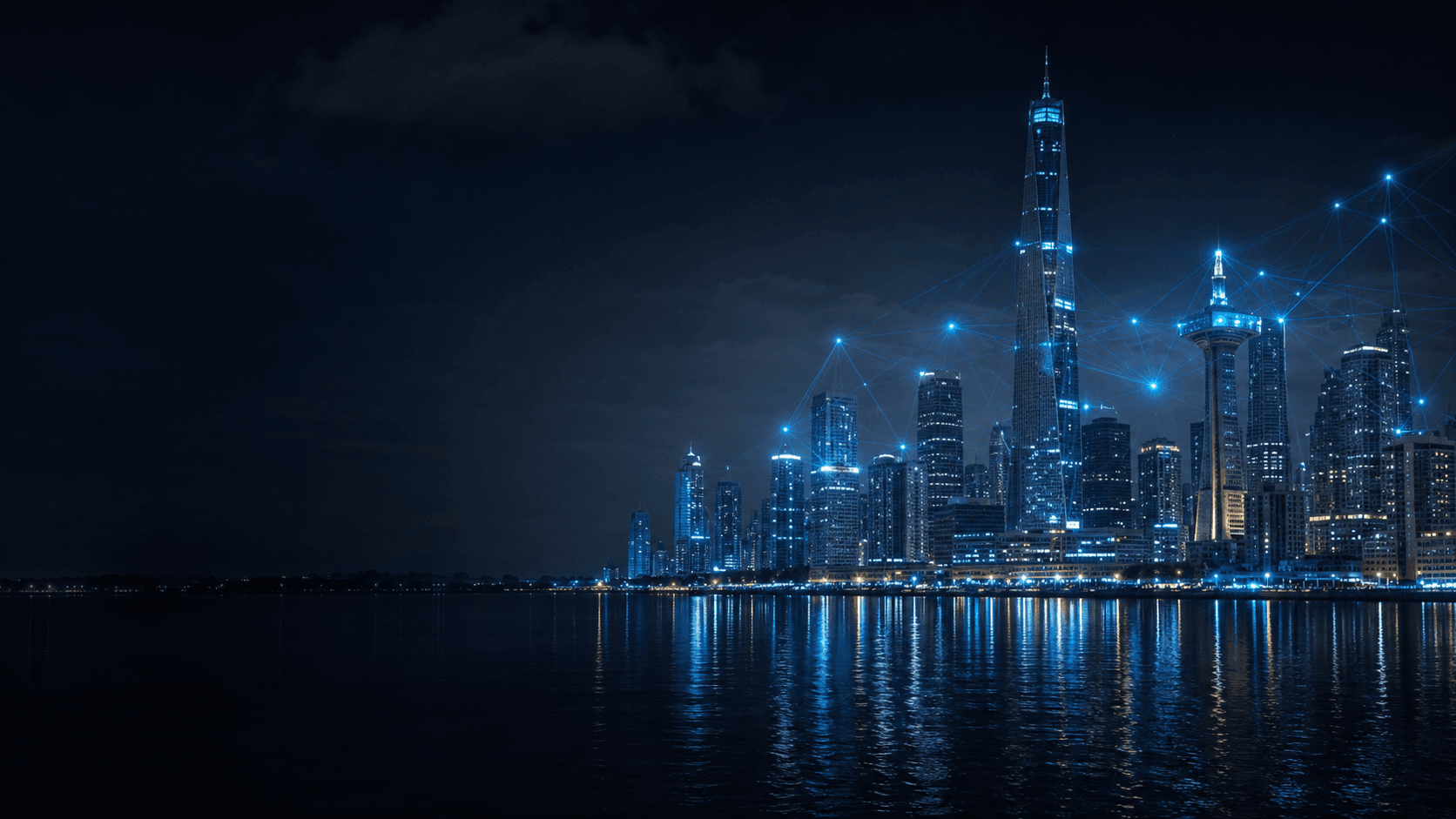 Future city